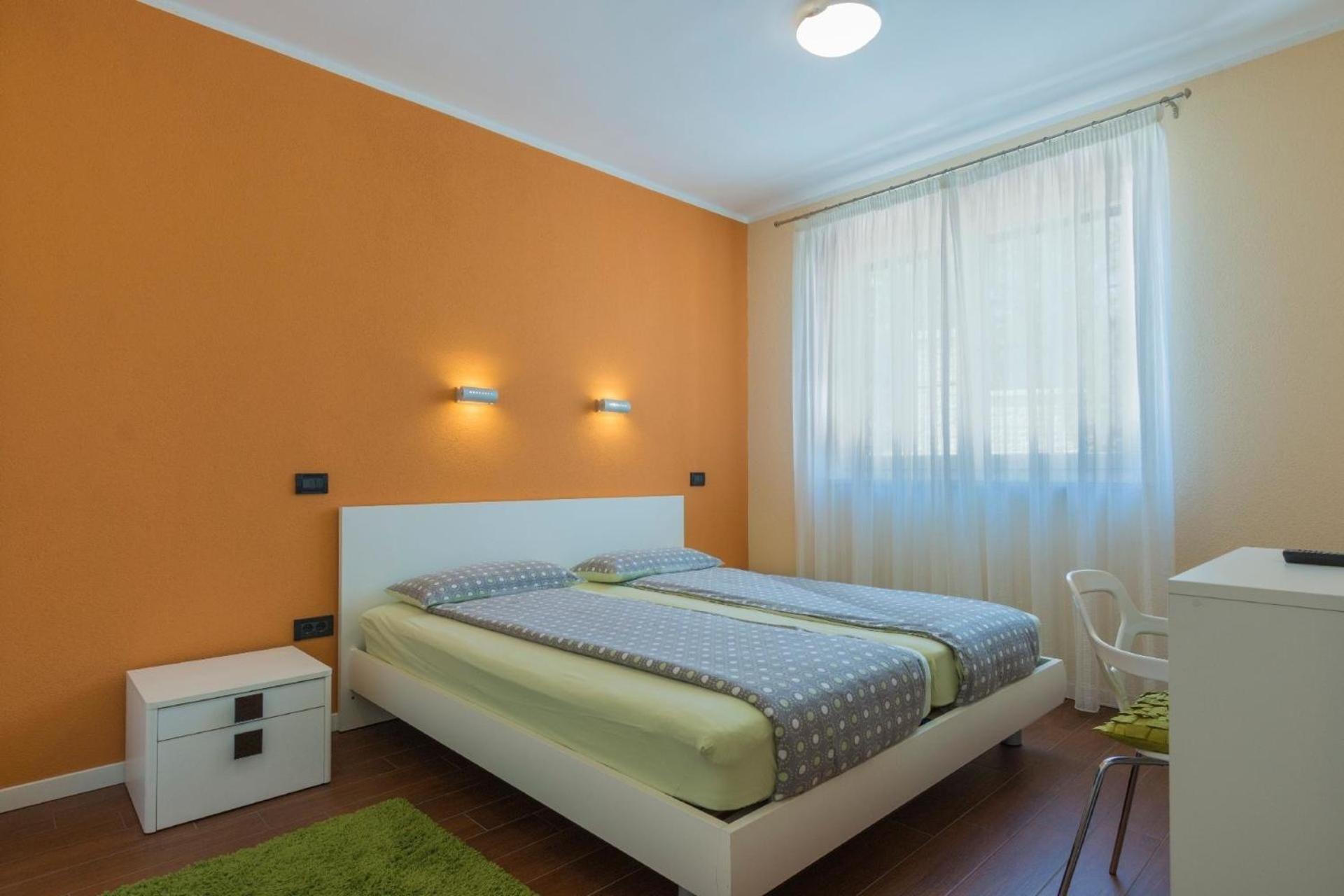 Ferienhaus In Pomer Mit Privatem Beheizten Pool Und Meerblick Екстер'єр фото